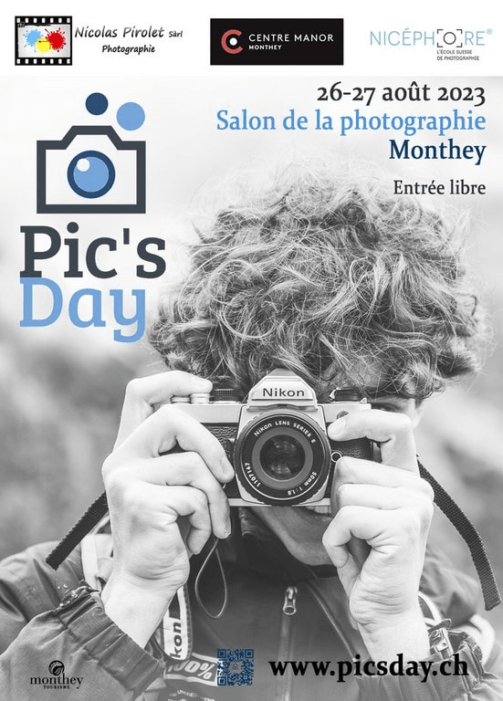 Affiche Pic's Day 2023