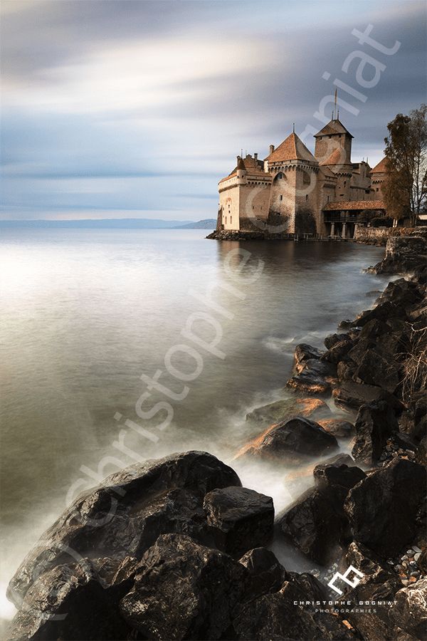 Château de Chillon