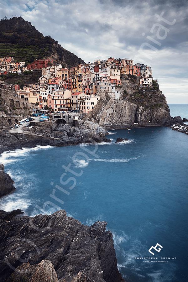 Village de Manarola