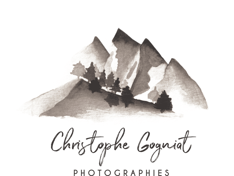 Logo de Christophe Gogniat Photographie